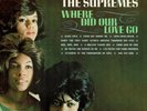 The Supremes 