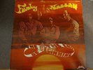 FUNKY NASSAU The Beginning of the End LP Viny