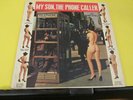 VHTF CHEESECAKE COMEDY Sammy Petrillo My Son The Phone Caller Surprise 110 VG+
