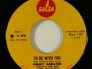 Jimmy Sabater 