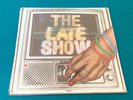 THE LATE SHOW - PORTABLE POP - LP - RARE / FACTORY SEALED