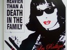 Les Rallizes Denudes Heavier Than A Death In The Family 2 LP kosugi taj-mahal