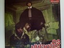 OS MUTANTES s/t first LP reissue tropicalia