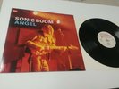 Sonic Boom - ( Peter Kember ) - Angel 1989 silvertone 12