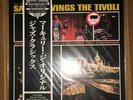 SARAH VAUGHAN - SASSY SWINGS THE TIVOLI W/Obi ????????