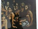 Jimi Hendrix Electric Ladyland Polydor Reissue 1973. 2657 012. Auto- Coupled. NM