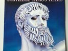 SORTILEGE - Hero's Tears LP Original press Steamhammer 1985 HEAVY METAL OIS