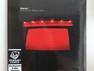 Interpol Turn On The Bright Lights Splatter Vinyl Newbury Comics Sealed New OOP