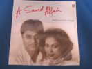 RECORD INDIAN ALBUM A SOUND AFFAIR JAGJIT & CHITRA SINGH