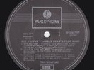 BEATLES New Zealand LP - Sgt Pepper, NZ 80's pressing