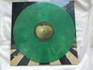 The Beatles - Abbey Road Green Vinyl - Australia Apple PCSO-7088 - New/Unplayed