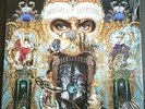Michael Jackson - Dangerous 2xLP orig. Epic/MJJ E2 45400, 1991 Still Sealed