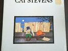 Cat Stevens - Teaser & the Firecat LP A&M SP 4313 