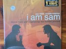 Various Artists  - I Am Sam Soundtrack (Vinyl 2 LP) Record Store Day NEW