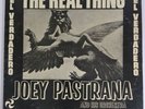 Joey Pastrana The Real Thing El Verdadero COTIQUE C-1053 VG LP #A007