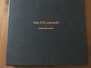 The Wedding Present The Hit Parade Promo Box Set (12 × 7