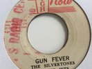 The Silvertones and the Jets; Gun Fever / Version HIGH NOTE