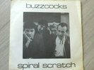 Buzzcocks, Spiral Scratch, 7