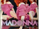 Madonna ?– Hung Up (2005) 2x12