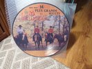 LES BEATLES PICTURE DISC