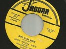 R&B ROCKER TITTYSHAKERS - LITTLE WALKIN WILLIE - BLOW LITTLE WI-HEAR 1955 JAGUAR