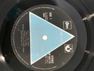 pink floyd dark side of the moon vinyl blue triangle