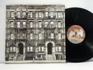 LED ZEPPELIN  Dbl LP Physical Graffiti 1975 Swan Song jimmy page