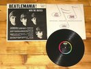 The Beatles LP CAPITOL T6061 BEATLEMANIA  MONO CANADA 1963