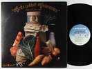 Little Milton - Grits Ain't Groceries LP - Checker PROMO
