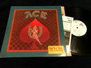 BOB WEIR Ace ORIGINAL WLP LP w/ hype sticker & insert WARNER BROS grateful dead