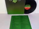 YES Close To The Edge 1972 Vinyl Lp Atlantic SD 7244 Press (PLAY TESTED) (EX+)