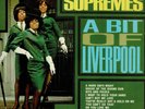 The Supremes 