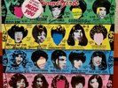 Vintage SEALED - PROMO - 1978 Rolling Stones SOME GIRLS LP - COC-39108 - EXC