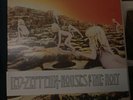 Led Zeppelin - Houses Of The Holy - Classic Records QUIEX SV-P 200 Gram 2007