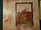 Led Zeppelin - 4 - Classic Records QUIEX SV-P 200 Gram 2005