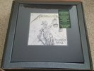 Metallica box set ***And Justice for All*** vinyl cd BRAND NEW, SEALED