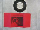 Rare Vinyle 45 T Johnny Hallyday Le Ciel Nous Fait Rever Tirage Limite Belgique