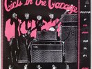 GIRLS IN THE GARAGE: Volume 4 US Romulan Compilation Vinyl LP NM-