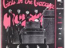 GIRLS IN THE GARAGE: Volume 4 US Romulan Compilation Vinyl LP NM- Southern Belle