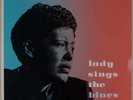 BILLIE HOLIDAY: Lady Sings the Blues VERVE Japan UMV 2047 Jazz LP NM Vinyl