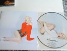 MADONNA - REBEL HEART - LP 33 GIRI - 12