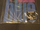 Kenny Burrell   Midnight Blue SRX 33 RPM Music Matters Blue Note   SEALED LE