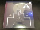 THE CULT Sonic Temple + 30th Anniversary Box Set 3 LP and Cassette SEALED NEW