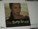 33rpm SADE stronger than pride(1988)EPIC OE 44210 nice SEE PICS
