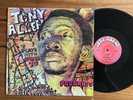 Tony Allen Plays With Africa 70 Afro Disco Beat Japan Re 1999