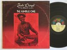JAH LLOYD THE BLACK LION The Humble One STATE LINE LP Roots Reggae
