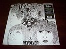 The Beatles,Revolver,2012 EMI/Apple Press.New,Sealed Cond.