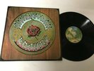 The Grateful Dead American Beauty Rock Record lp original vinyl album