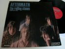 THE ROLLING STONES - AFTERMATH - mono - STAMPA CARTONATA USA - LP VINILE