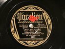 JAZZ PUTNEY DANDRIDGE ORCH Why Was I Born? / Ol' Man River VOCALION 3269 E
